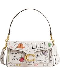 COACH - Tabby Shoulder Bag 26 - Lyst