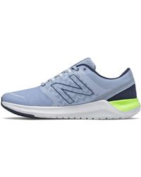 new balance women's cush  715 v4 cross trainer