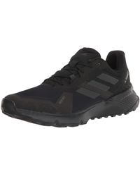 adidas - Terrex Soulstride Rain.rdy Trail Running Sneaker - Lyst