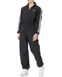violation FALSE Commemorative adidas Originals Tracksuits and sweat suits for Women | Online Sale up to  65% off | Lyst