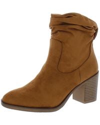 Chinese Laundry - Cl By Kalie Ankle Boot - Lyst