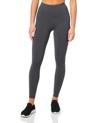 Skechers - Go Walk High Waisted Leggings - Lyst
