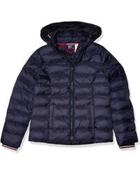 new balance magnet quilted jacket