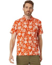 Pendleton - Short Sleeve Wayside Shirt - Lyst