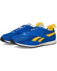 Reebok - Sneaker unisex R400 per adulti - Lyst