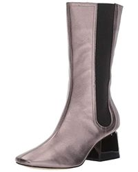 sigerson morrison isa shearling boots