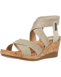 anne klein active sandals