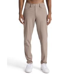 Reebok - 's 5-pocket Voyager Oblong Pant - Lyst