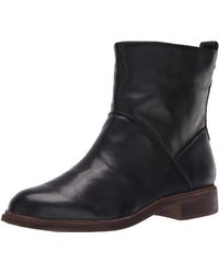 franco sarto hoda bootie