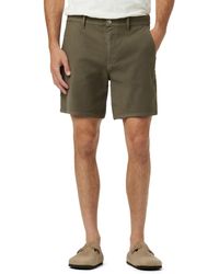 Joe's Jeans - Jeans The Airsoft Straight Leg Trouser Short - Lyst