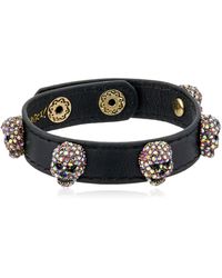 Orecchini pendenti a forma di lucertola con strass Betsey Johnson, gioielli NWT/ tutti i prezzi degli articoli includono le tariffe statunitensi