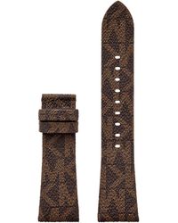 michael kors apple watch band amazon