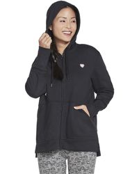 Skechers Hoodies for Women | Online 