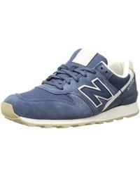 New Balance 696 Sneakers for Women - Up to 40% off | Lyst