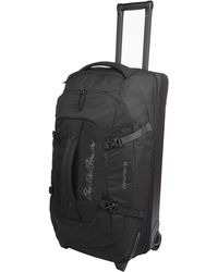Eddie Bauer - Expedition Duffel Bag 2.0-made From Rugged Polycarbonate And Nylon - Lyst