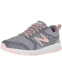 new balance fuelcore nitrel women's trail running shoes