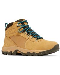 columbia irvington boot