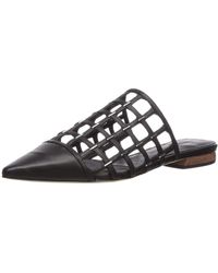 Sigerson Morrison Flats and flat shoes for Women | Online Sale up to 89%  off | Lyst
