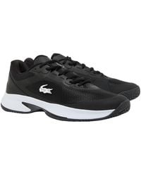 Lacoste - Tech Point Tennis Shoes - Lyst