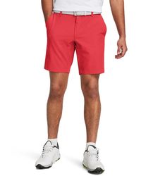Under Armour - Drive Tapered Shorts, - Lyst