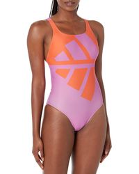 adidas One-piece swimsuits and bathing suits for Women | Online Sale up to  42% off | Lyst