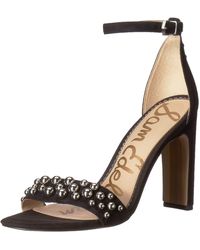 sam edelman yoshi studded sandal