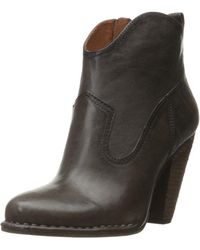 frye madeline tall boot