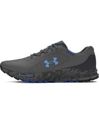 Under Armour - Charged Bandit Trail 3 Storm Proof Sneaker da uomo, - Lyst