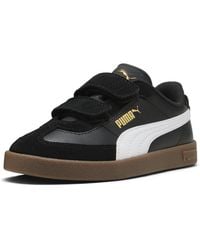 PUMA - Scarpe da ginnastica unisex Club II Era Hook and Loop - Lyst