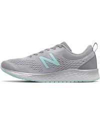 New Balance - Fresh Foam Arishi V3 Running Shoe - Lyst