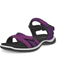 Ecco - Offroad Roam - Lyst