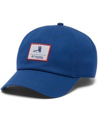 Columbia - Pfg Bonehead Ball Cap - Lyst