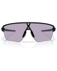 Oakley - Oo9415 Corridor Square Rectangular Sunglasses - Lyst