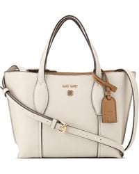 Nine West - Grady Mini Tote Crossbody - Lyst