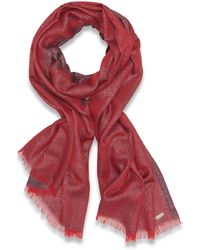 Calvin Klein - Accessories Scarf - Lyst