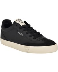 Guess - Parth Sneaker - Lyst
