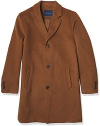 Cole Haan Short Coats For Men Up To 85 Off At Lyst Com