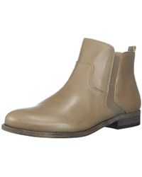 franco sarto kampton bootie