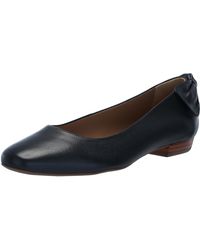 Bernardo - Eloisa Ballet Flat - Lyst