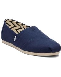 TOMS - Classics Flat - Lyst