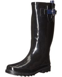 nautica shayna boots