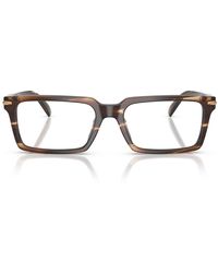 Michael Kors - Mk4173u Grand Targhee Universal Fit Prescription Eyewear Frames - Lyst