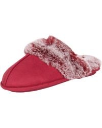 jessica simpson slippers memory foam