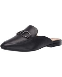 naturalizer leanna mules