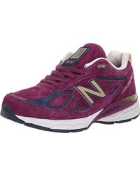 new balance 1260v5 purper