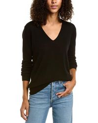 Theory - Adrianna Cashmere Sweater - Lyst