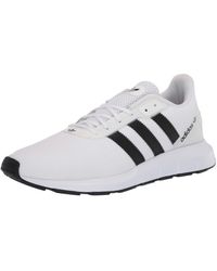Adidas Swift Run Sneakers for Men - Up to 63% off at Lyst.com