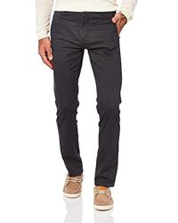 Dockers Cotton Men's Alpha Slouch Tapered Fit Smart 360 Flex Jogger Pants for Men - Lyst