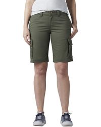 Dickies - Stretch Cargo 11" Relaxed Short - Lyst