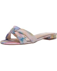 jessica simpson alisen sandals